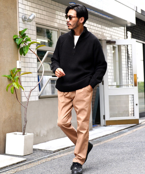 ブラック MODEL : GO 180cm 66kg Lsize